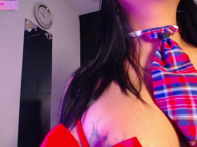 Keysla-sam live cam on BongaCams