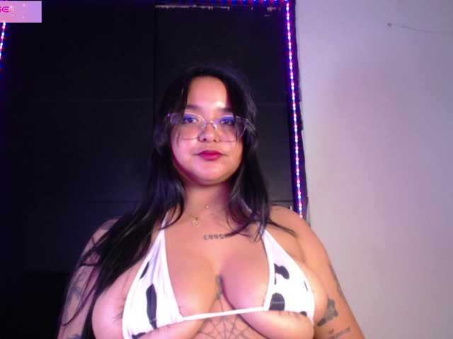 Keysla-sam live cam on BongaCams