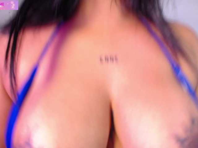 Keysla-sam live cam on BongaCams