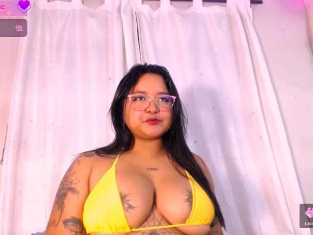 Keysla-sam live cam on BongaCams