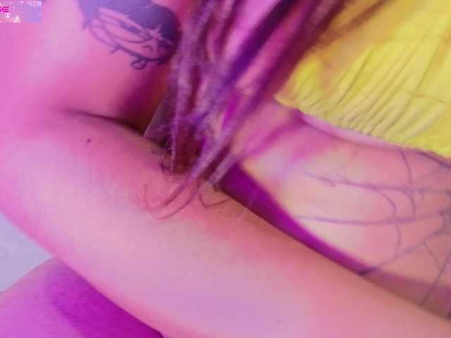 Keysla-sam live cam on BongaCams
