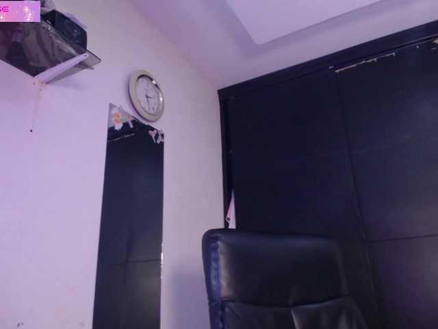 Keysla-sam live cam on BongaCams