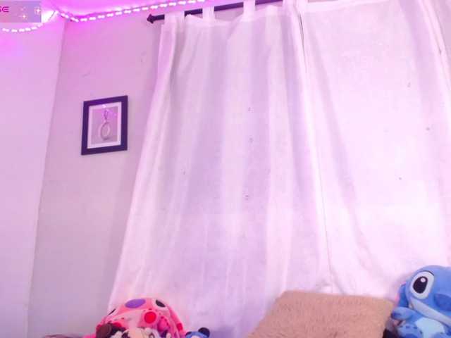Keysla-sam live cam on BongaCams