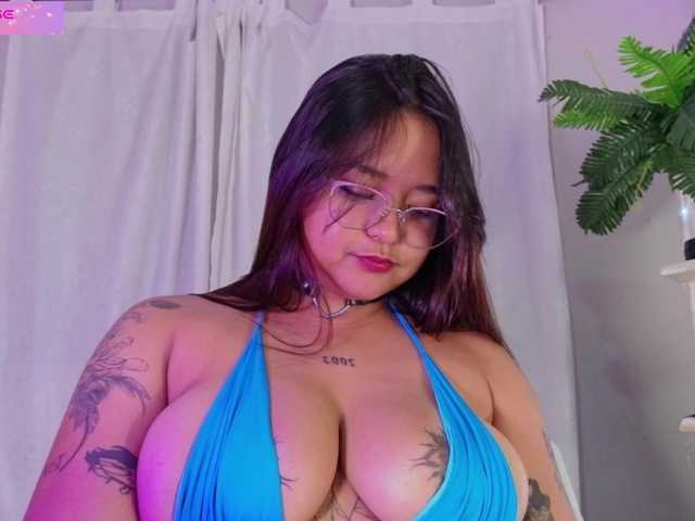 Keysla-sam live cam on BongaCams