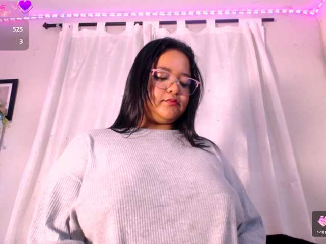 Keysla-sam live cam on BongaCams