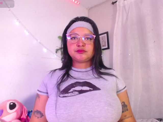 Keysla-sam live cam on BongaCams