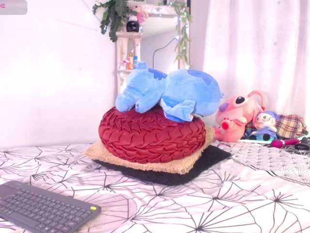 Keysla-sam live cam on BongaCams