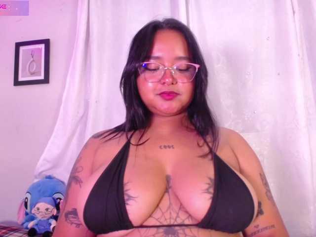 Keysla-sam live cam on BongaCams