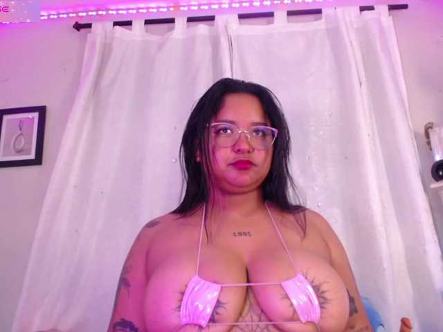 Keysla-sam live cam on BongaCams