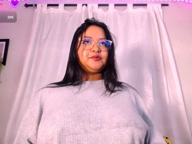 Keysla-sam live cam on BongaCams