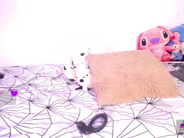 Keysla-sam live cam on BongaCams