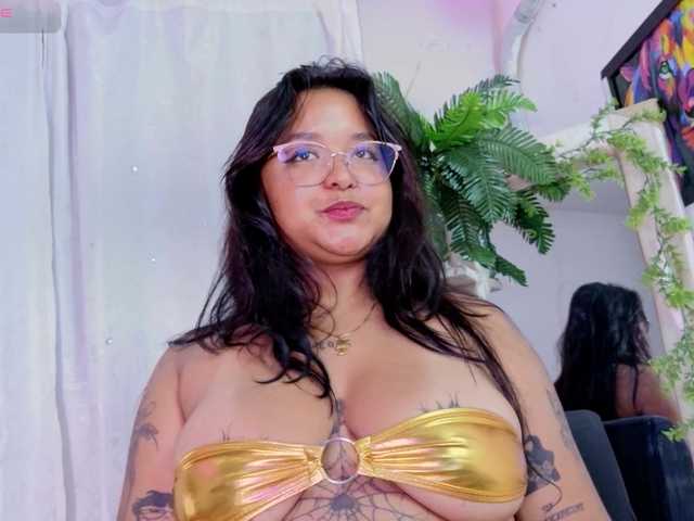 Keysla-sam live cam on BongaCams