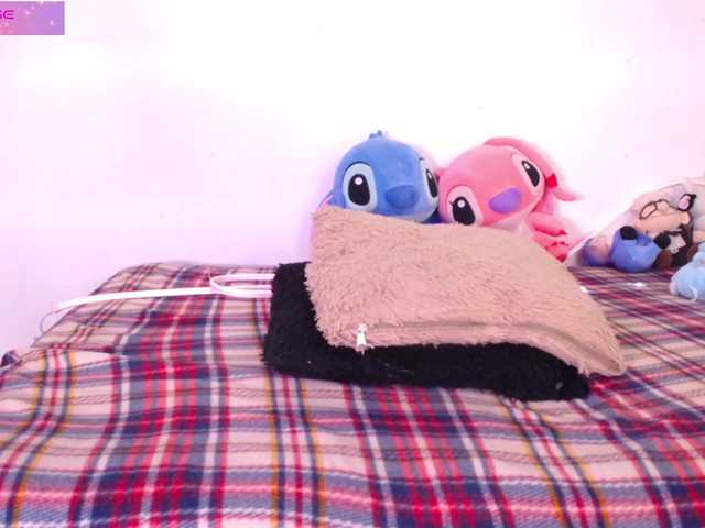 Keysla-sam live cam on BongaCams