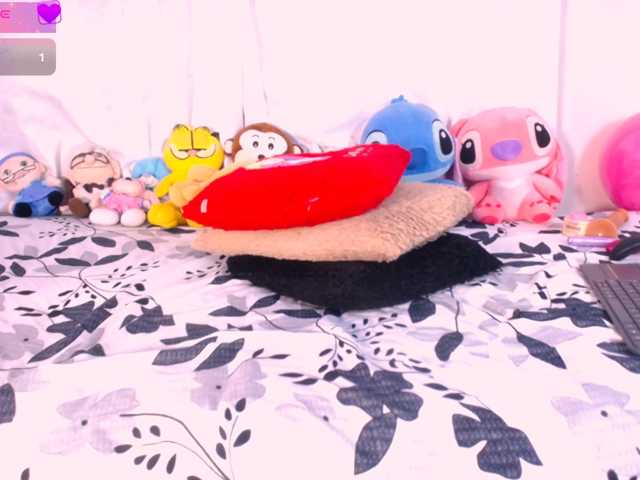 Keysla-sam live cam on BongaCams