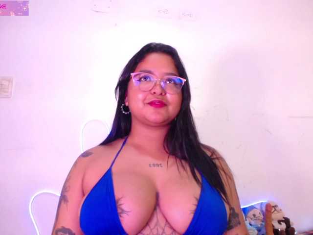 Keysla-sam live cam on BongaCams