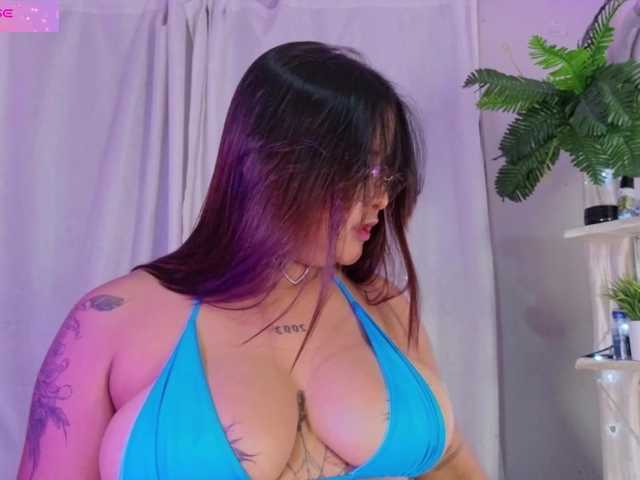 Keysla-sam live cam on BongaCams