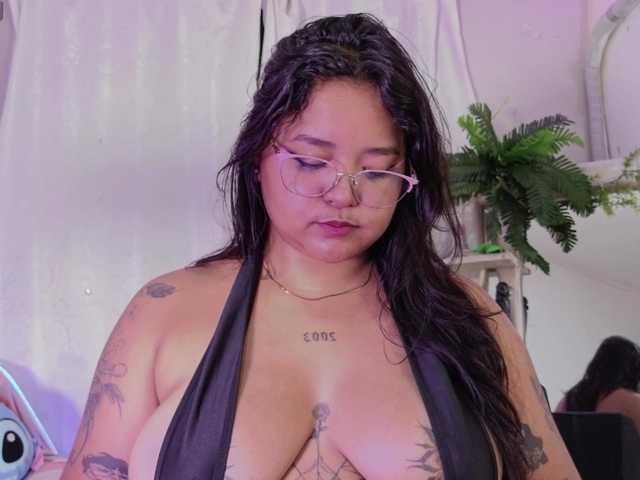 Keysla-sam live cam on BongaCams