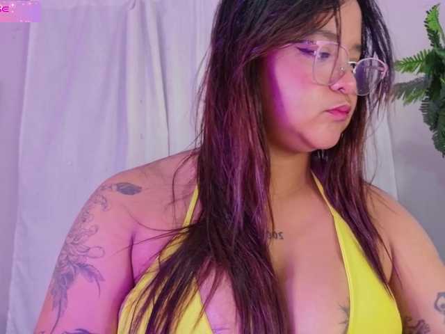 Keysla-sam live cam on BongaCams