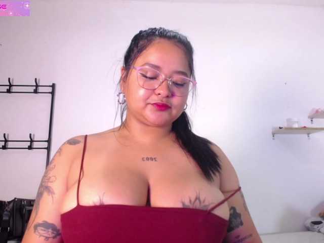 Keysla-sam live webcam show