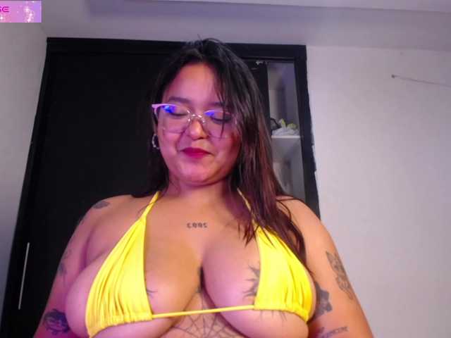 Keysla-sam live cam on BongaCams