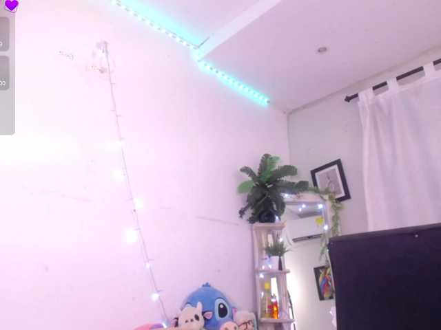 Keysla-sam live cam on BongaCams