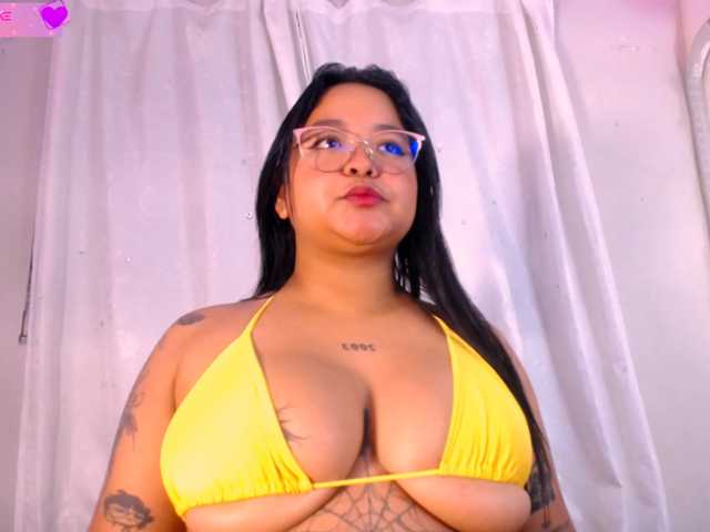 Keysla-sam live cam on BongaCams