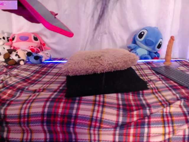 Keysla-sam live cam on BongaCams