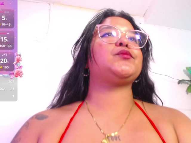 Keysla-sam live cam on BongaCams