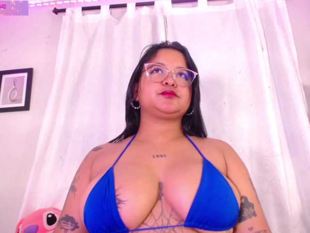 Keysla-sam live cam on BongaCams