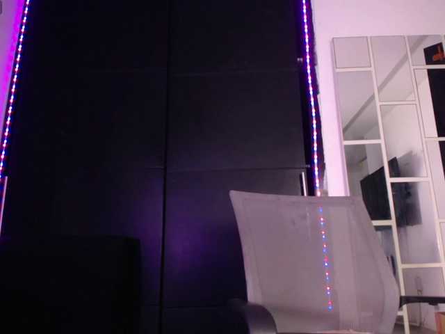 Keysla-sam live cam on BongaCams