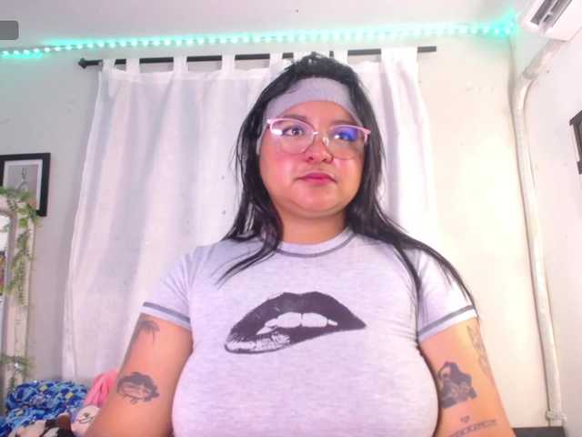 Keysla-sam live cam on BongaCams