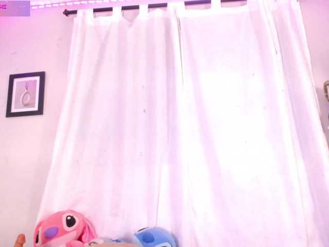 Keysla-sam live cam on BongaCams