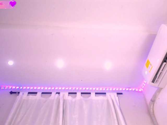 Keysla-sam live cam on BongaCams