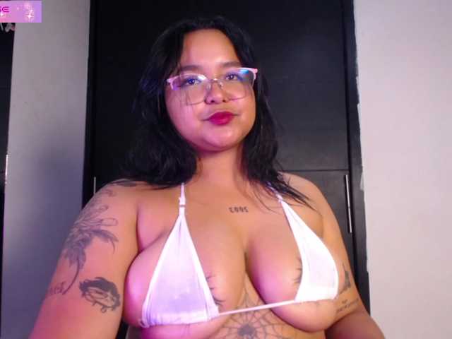Keysla-sam live cam on BongaCams