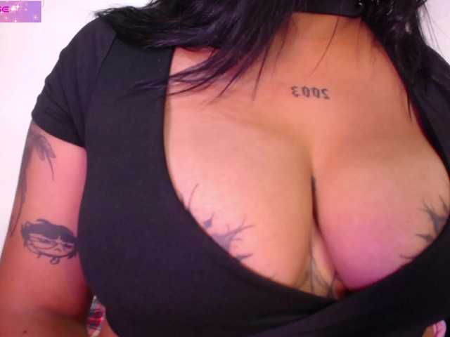 Keysla-sam live cam on BongaCams