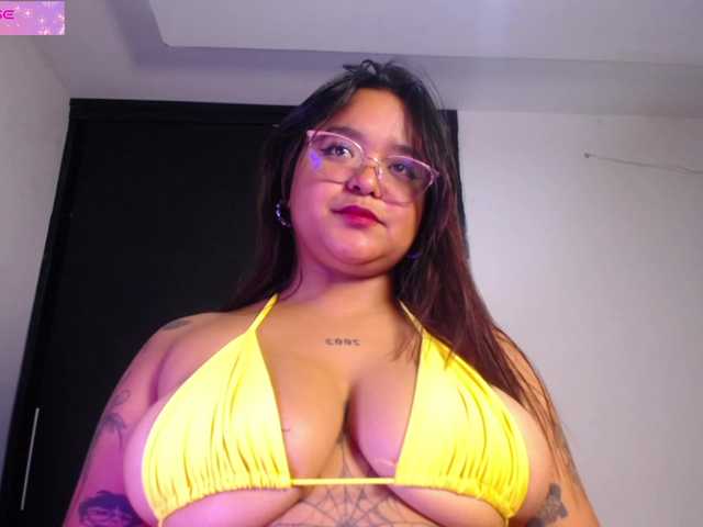 Keysla-sam live cam on BongaCams