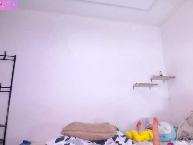 Keysla-sam live cam on BongaCams