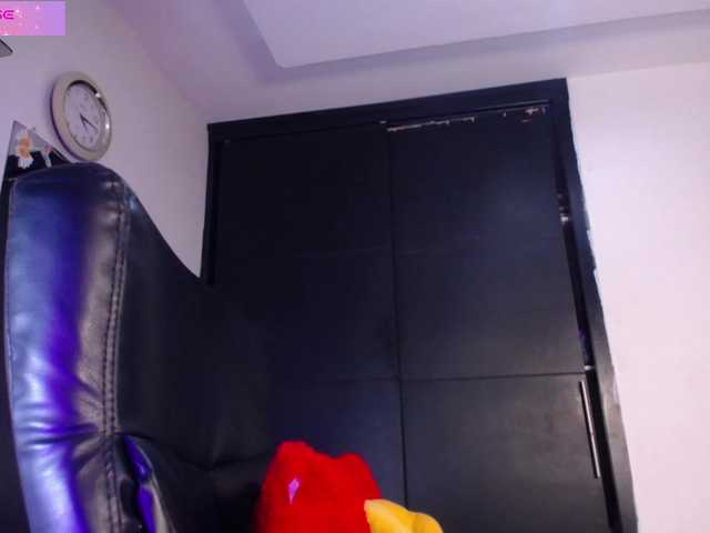 Keysla-sam live cam on BongaCams