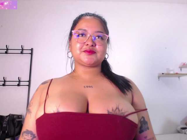 Keysla-sam live webcam show
