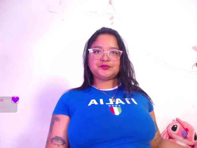 Keysla-sam webcam