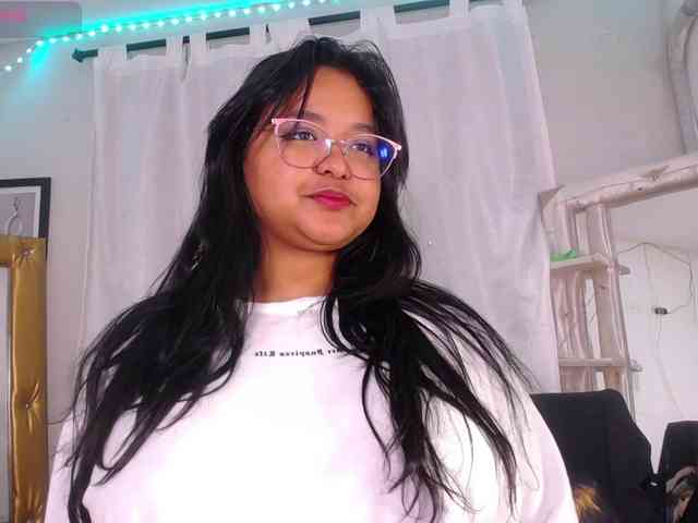 Keysla-sam webcam