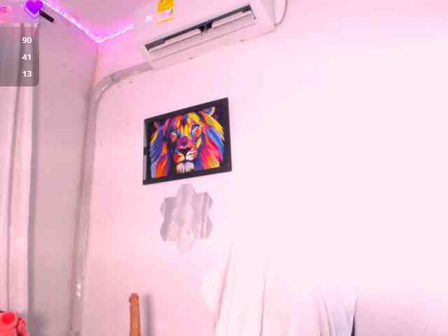 Keysla-sam webcam