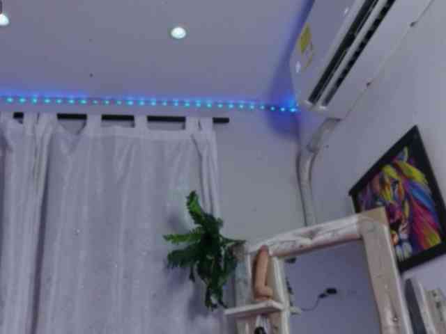 Keysla-sam webcam