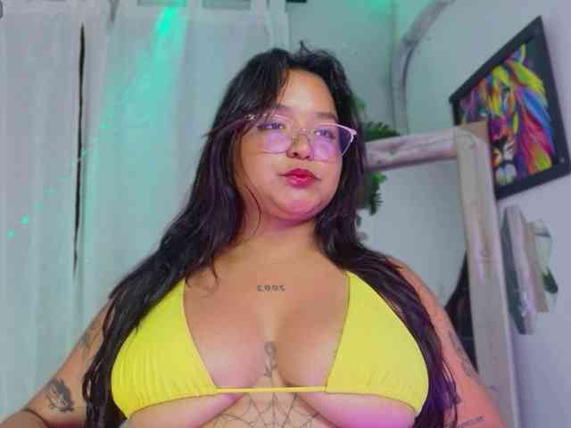 Keysla-sam webcam