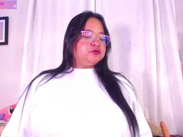 Keysla-sam Live Webcam on BongaCams