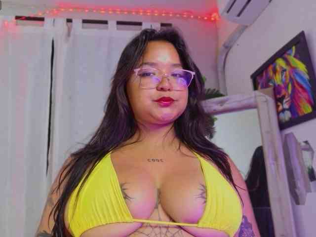 Keysla-sam webcam