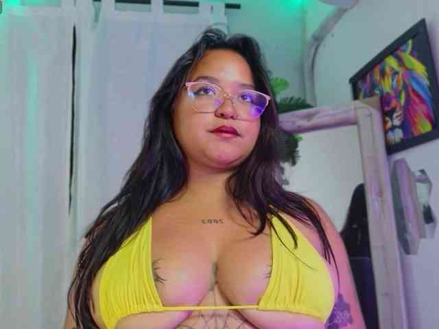 Keysla-sam webcam
