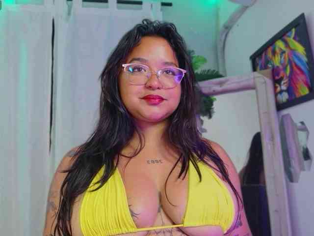 Keysla-sam webcam