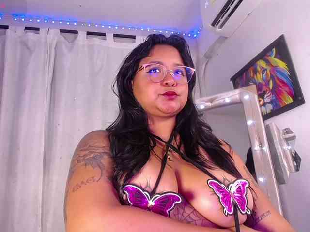 Keysla-sam webcam