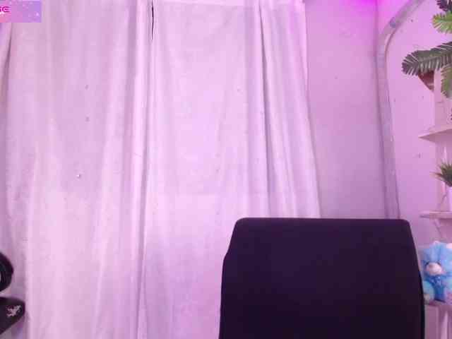 Keysla-sam Live Webcam on BongaCams